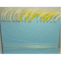 GOLDEN ÇAPARİ  MUSTAD  20 'Lİ PALAMUT ÇAPARİ 