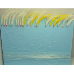 MTN YOUVELLA 25''Lİ HOROZ TÜYÜ PALAMUT ÇAPARİSİ