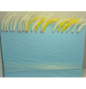 MTN YOUVELLA 25''Lİ HOROZ TÜYÜ PALAMUT ÇAPARİSİ