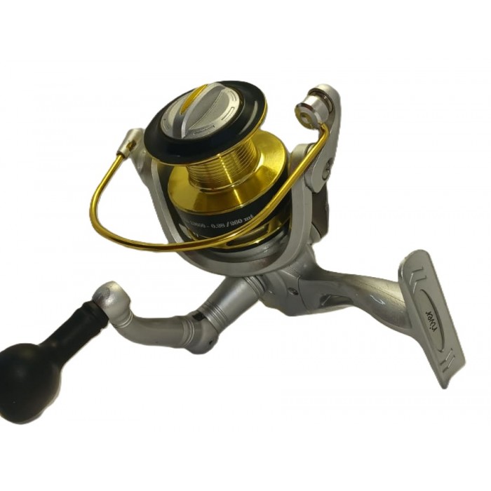 RİVER VERSUS  OLTA MAKİNESİ