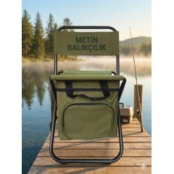 mtn katlanır soğutuculu sandalye