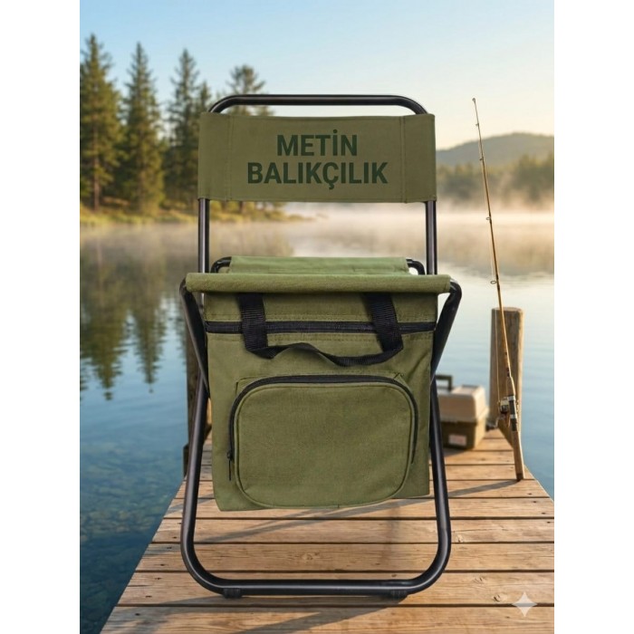 mtn katlanır soğutuculu sandalye