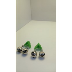 MANDALLI OLTA UCU ZİLİ ÇİFTLİ 