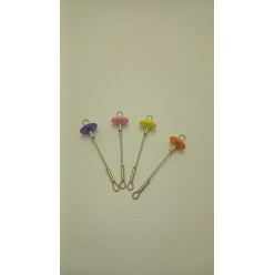 KÜSPE APARATI  4 LÜ PAKET