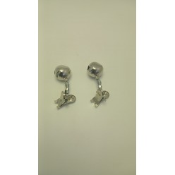 MANDALLI KISA ZİL 2'Lİ 