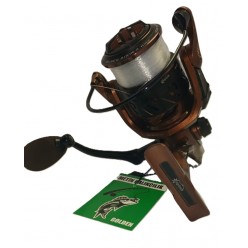 CAPTAİN BROVNİ 4000 OLTA MAKİNESİ