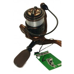 CAPTAİN BROVNİ 4000 OLTA MAKİNESİ