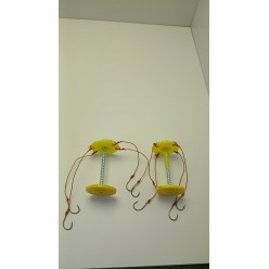 MTN KÜSPE APARTLI TAKIM 2 ADET 