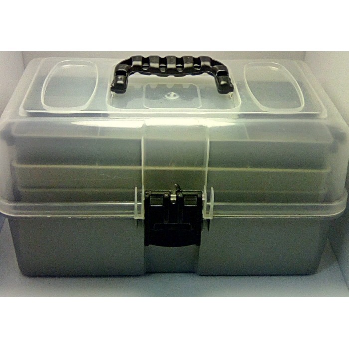 MTN BALIKÇILIK 16 İNÇ TAKIM ÇANTASI 