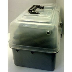 MTN BALIKÇILIK 16 İNÇ TAKIM ÇANTASI 