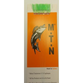 MTN 50 İĞNELİ İSTAVRİT KÖSTEK  13 NO İĞNE 0,8MM KÖSTEK 