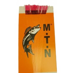 MTN 50 İĞNELİ İSTAVRİT KÖSTEK 12 NO İĞNE 0,10 -0,12  MM KÖSTEK