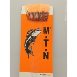 MTN 50 İĞNELİ İSTAVRİT KÖSTEK  6 NO 0,25 MM KÖSTEK 