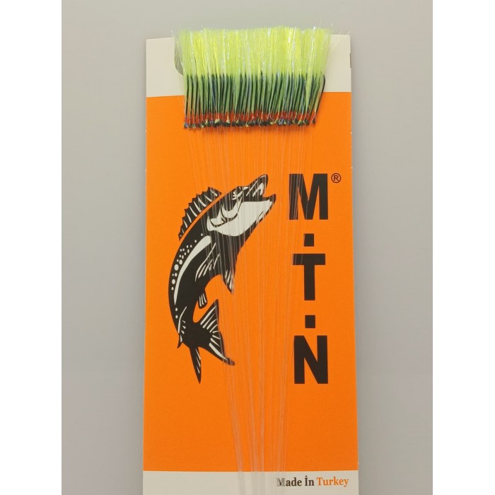 MTN 50 İĞNELİ İSTAVRİT KÖSTEK  7 NO -0,20MM -0,22 MM -0,25 MM KÖSTEK