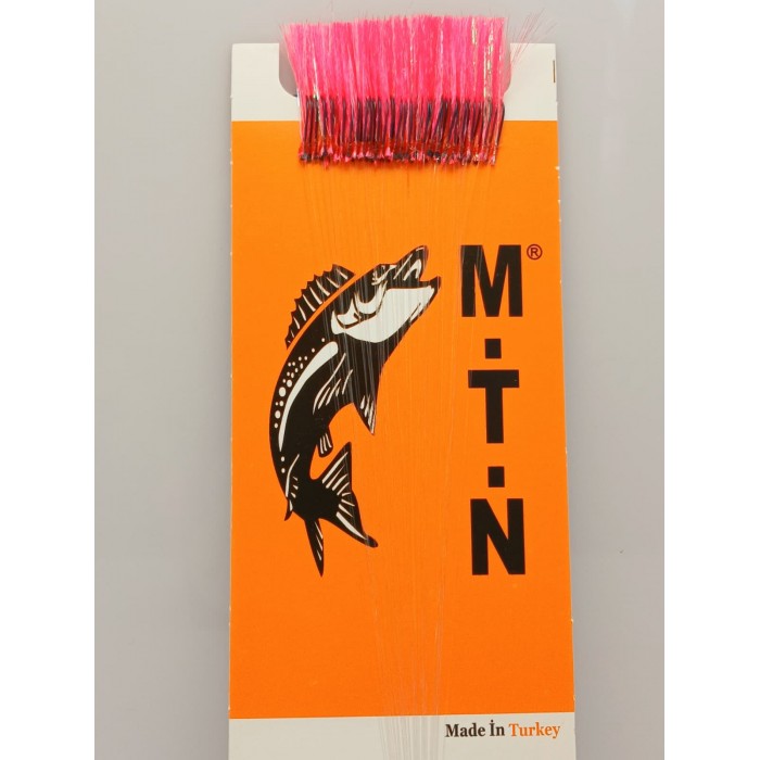 MTN 50 İĞNELİ İSTAVRİT KÖSTEK  9 NO İĞNE 0,18-0,20 MM KÖSTEK