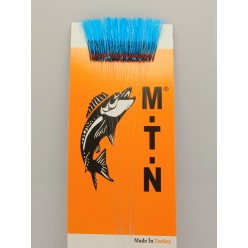 MTN 50 İĞNELİ İSTAVRİT KÖSTEK  9 NO İĞNE 0,18-0,20 MM KÖSTEK