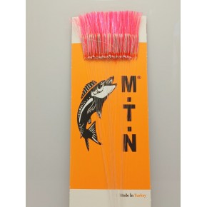 MTN 50 İĞNELİ ÇİNEKOP KÖSTEK  3 NO İĞNE 0,30-0,35 MM KÖSTEK