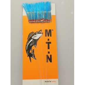 MTN 50 İĞNELİ ÇİNEKOP KÖSTEK  3 NO İĞNE 0,30-0,35 MM KÖSTEK