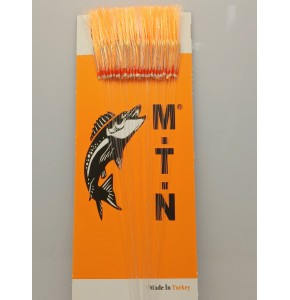 MTN 50 İĞNELİ ÇİNEKOP KÖSTEK  1 NO İĞNE 0,30 MM -0,35 MM KÖSTEK