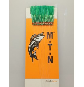 MTN 50 İĞNELİ ÇİNEKOP KÖSTEK  1 NO İĞNE 0,30 MM -0,35 MM KÖSTEK