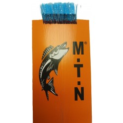 MTN 50 İĞNELİ İSTAVRİT KÖSTEK  11 NO 0,12- 0,15 MM KÖSTEK 