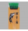 MTN  50 İĞNELİ ÇİNEKOP KÖSTEK -0,30 MM 4 NO İĞNE KÖSTEK