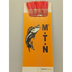 MTN  50 İĞNELİ ÇİNEKOP KÖSTEK -0,30 MM 4 NO İĞNE KÖSTEK 