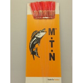 MTN  50 İĞNELİ ÇİNEKOP KÖSTEK -0,30 MM 4 NO İĞNE KÖSTEK 