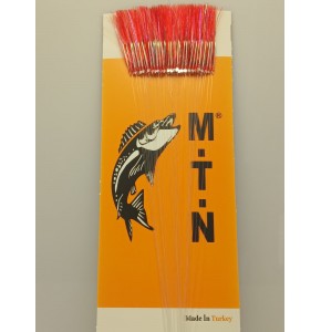 MTN  50 İĞNELİ ÇİNEKOP KÖSTEK -0,30 MM 4 NO İĞNE KÖSTEK 