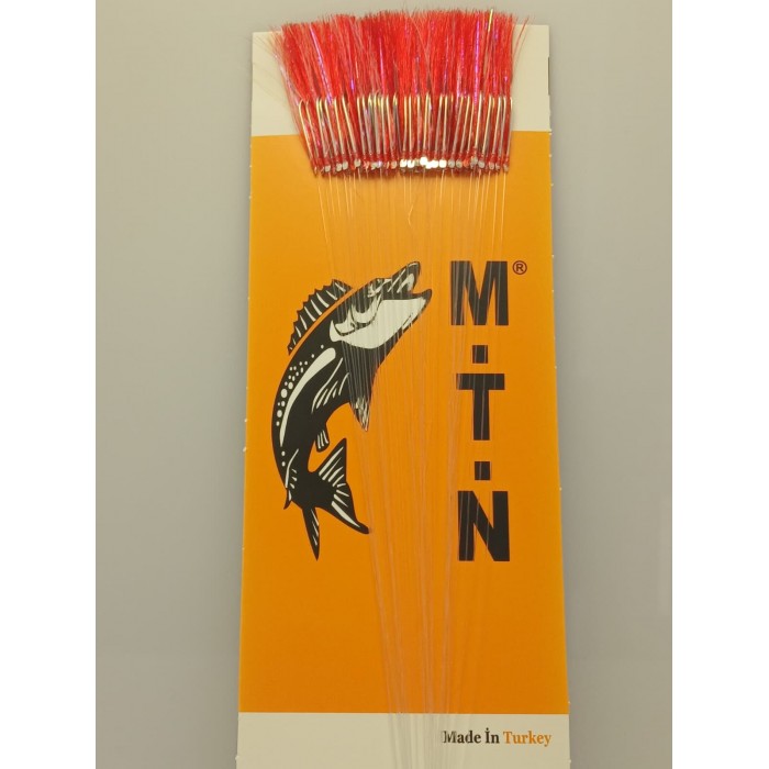 MTN  50 İĞNELİ ÇİNEKOP KÖSTEK -0,30 MM 4 NO İĞNE KÖSTEK