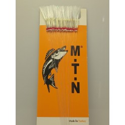 MTN  50 İĞNELİ ÇİNEKOP KÖSTEK -0,30 MM 4 NO İĞNE KÖSTEK 