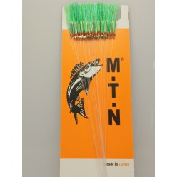 MTN 50 İĞNELİ ÇİNEKOP KÖSTEK 2 NO İĞNE -0,30-0,35 mm KÖSTEK