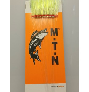 MTN 50 İĞNELİ ÇİNEKOP KÖSTEK 2 NO İĞNE -0,30-0,35 mm KÖSTEK