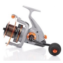 Pandora Alcaraz Makine 8+1 BB Alüminyum Kafa