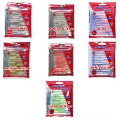 Pandora Shaky 5cm 10 Parça Lrf Silikon Sahte Yem 