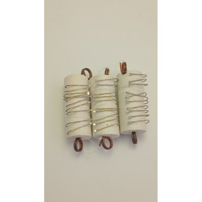 MTN 10 İĞNELİ KIBRIS (KEFAL)TAKIMI 3LÜ PAKET