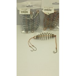 MTN YAYLI 4 İĞNELİ 3'LÜ TAKIM 