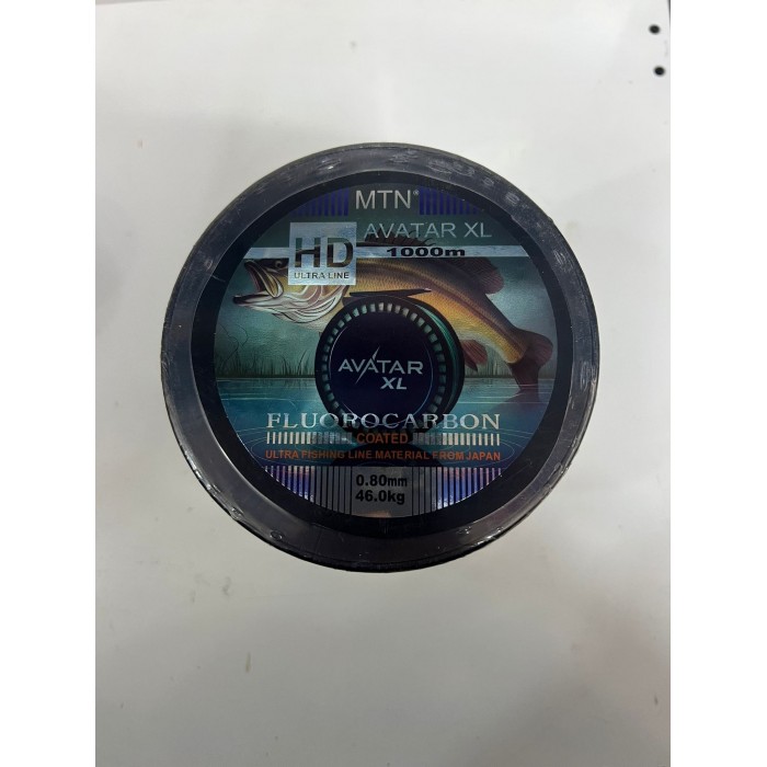 AVATAR FLUOROCARBON COATED 1000 MT