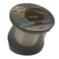AVATAR FLUOROCARBON COATED 1000 MT