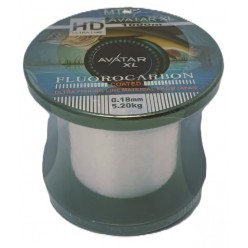AVATAR FLUOROCARBON COATED 1000 MT