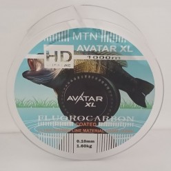 MTN AVATAR  FLUOROCARBON MİSİNA