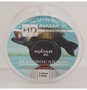 MTN AVATAR  FLUOROCARBON MİSİNA