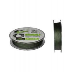FishPro Goby 300m X8 Dark Green İp Misina