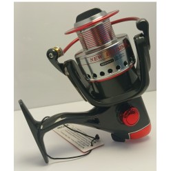 RYOBİ NEW ECUSİMA 8000