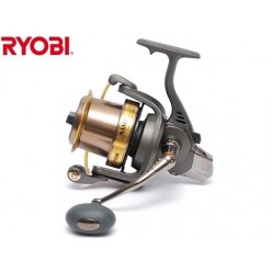 Ryobi Naxo Surf ( Yedek Kafalı Graphite ) 10000