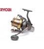 Ryobi Naxo Surf ( Yedek Kafalı Graphite ) 10000