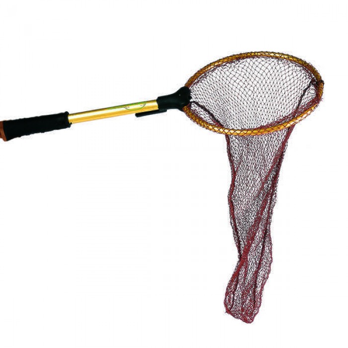 Albastar Livar Balıkçı Kepçesi 750 