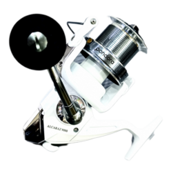 Pandora Alcaraz Makine 8+1 BB Alüminyum Kafa