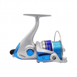 yasuı olta makinesi 6000