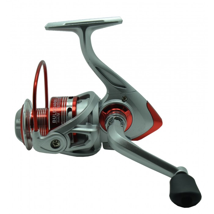 Captain Buldo 6000 Genel Kullanım Olta Makinesi